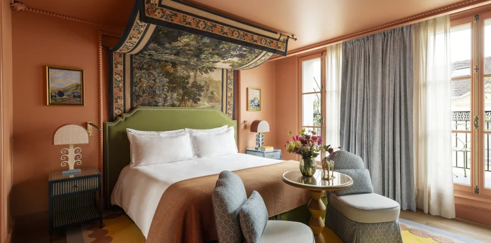 Prestige Room‬