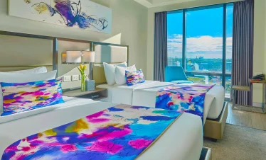 Savoy Hotel Manila
