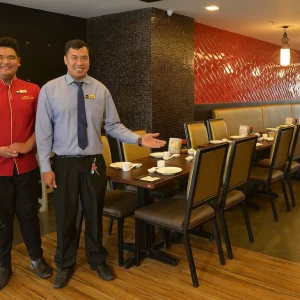 The Orchard Hotel Baguio Picture10