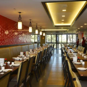 The Orchard Hotel Baguio Picture5