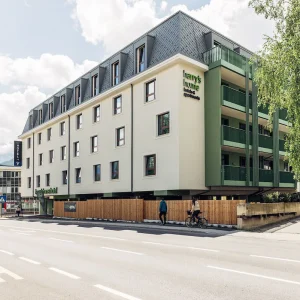 harrys home Lienz hotel apartments Picture2