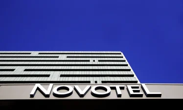 Novotel Amsterdam City