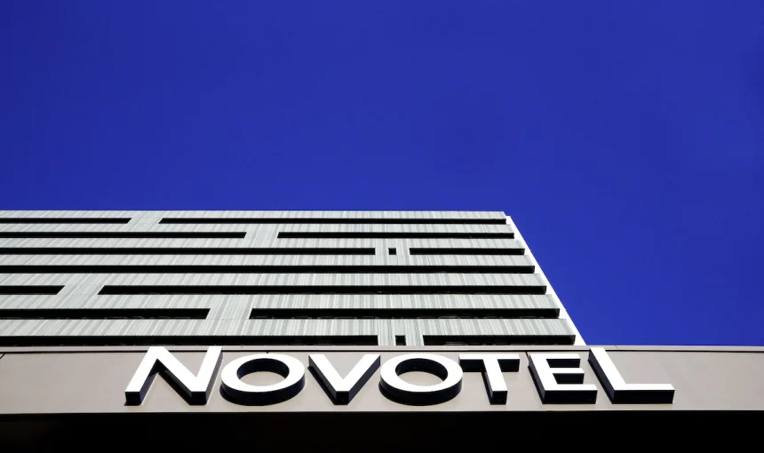 Novotel Amsterdam City