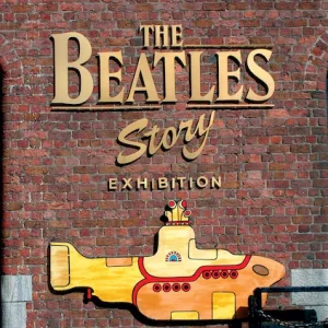 The Beatles Liverpool with Magical Mystery Tour Rail Trip from London Picture2