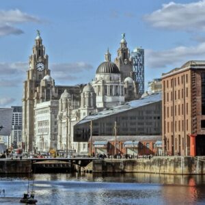 The Beatles Liverpool with Magical Mystery Tour Rail Trip from London Picture8