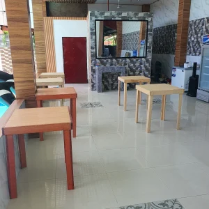 AOSMECPoolCamp Hotel Pic3