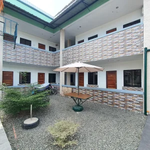 AOSMECPoolCamp Hotel Pic5