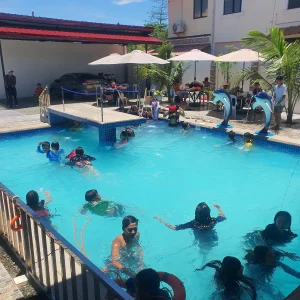 AOSMECPoolCamp Hotel Pic9