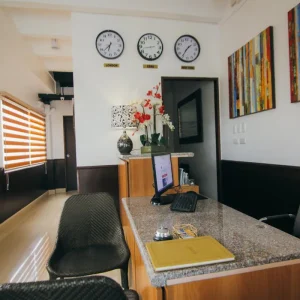 Amaris Bed Breakfast pic3