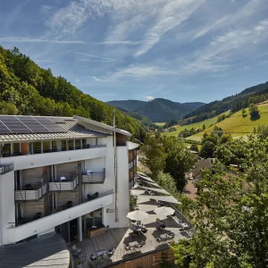 ElzLand Hotel Pfauen WELLNESS SPA VITALIS HOTEL Pic7