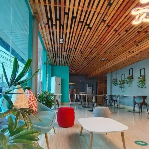 Felicity Island Hotel pic4