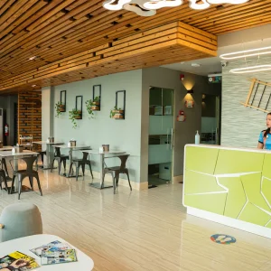 Felicity Island Hotel pic9