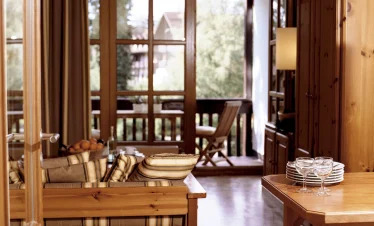 Hapimag Resort Braunlage