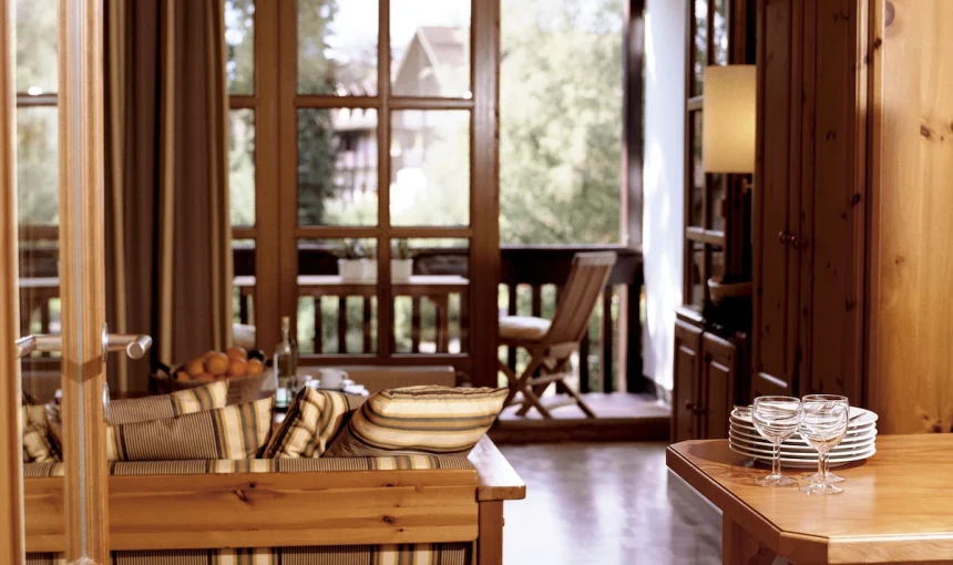 Hapimag Resort Braunlage – Standard Apartment
