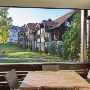 Hapimag Resort Braunlage Pic4