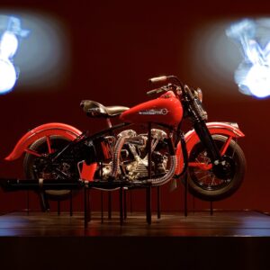 Harley Davidson Milwaukee