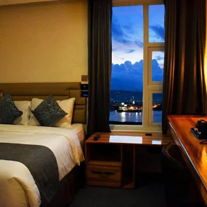 SEMPRE PREMIER INN MACTAN AIRPORT HOTEL pic4