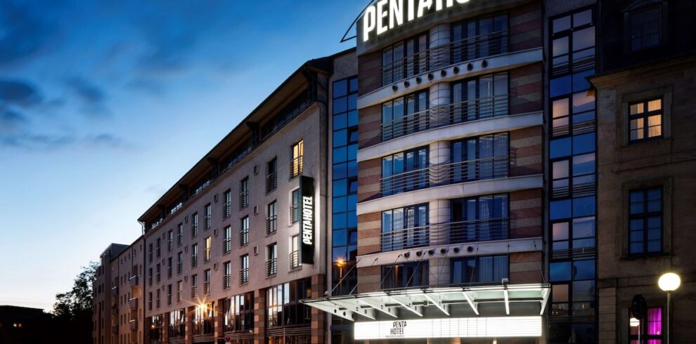 pentahotel Braunschweig Pic1