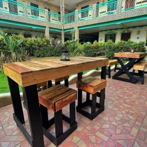 Coconut Pension House Lapulapu pic4