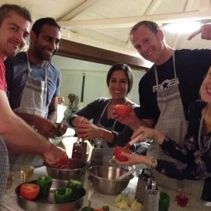Cooking Classes in Mykonos Greece pic6