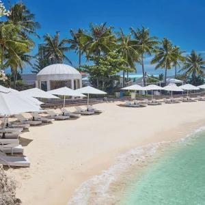 Moevenpick Hotel Mactan Island Cebu pic3