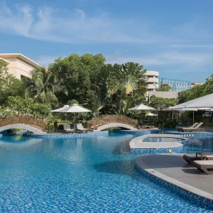 Radisson Blu Cebu pic2