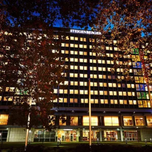 Steigenberger Hotel Koeln pic3