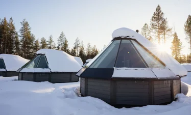 Apukka Resort
