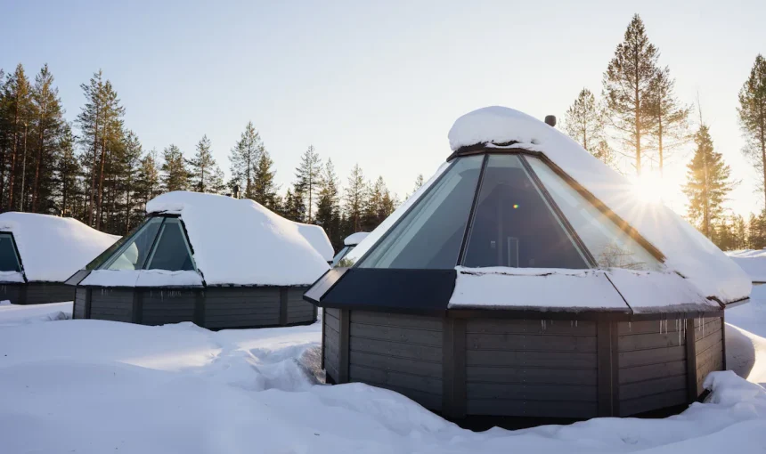 Apukka Resort