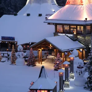 Arctic City Hotel pic3