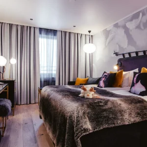 Arctic City Hotel pic6