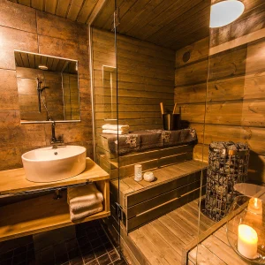 Arctic TreeHouse Hotel pic12