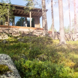 Arctic TreeHouse Hotel pic7