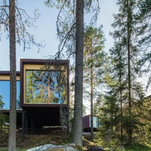 Arctic TreeHouse Hotel pic9
