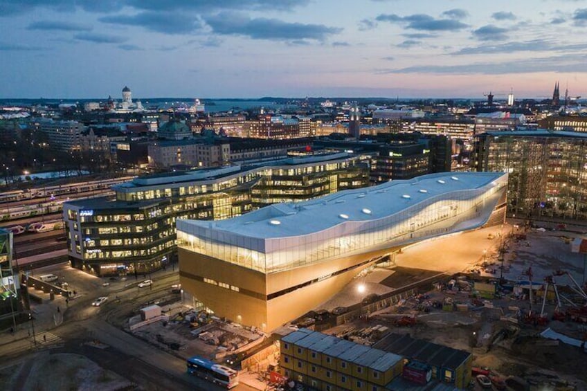 Helsinik-Finnland