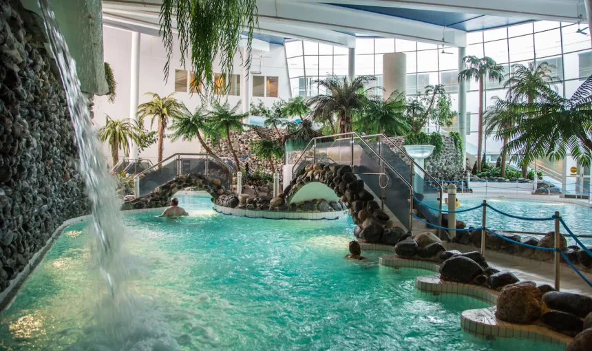 Holiday Club Kuusamo Superior Apartments