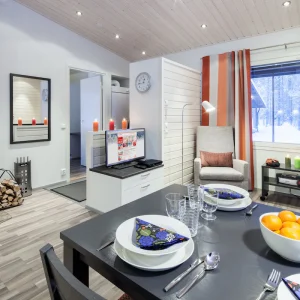 Holiday Club Kuusamo Superior Apartments pic3