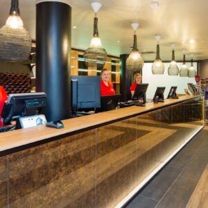 Holiday Club Kuusamo Superior Apartments pic7