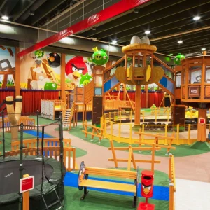Holiday Club Kuusamon Tropiikki pic7