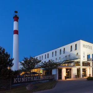 Hotel IV Jahreszeiten Zingst pic11