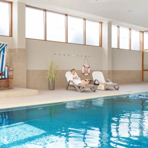 Hotel IV Jahreszeiten Zingst pic8