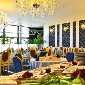 Hotel Olympik pic2