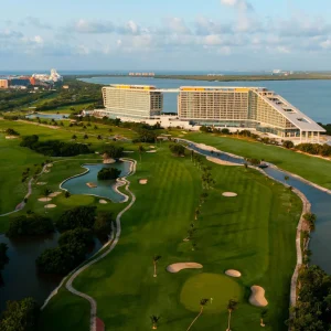 Hyatt Vivid Grand Island Cancun Adults Only All Inclusive pic8