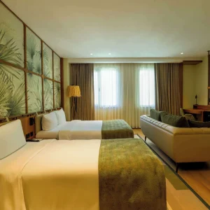 Ibis Styles Istanbul Kurtkoy pic10