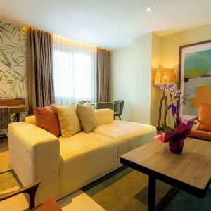 Ibis Styles Istanbul Kurtkoy pic5