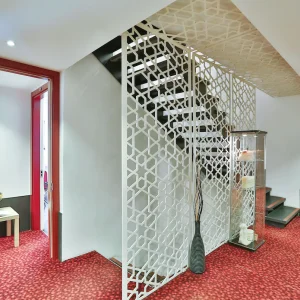Senatus Hotel Special Class pic10