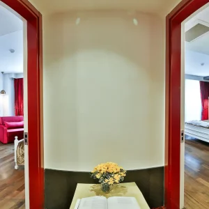 Senatus Hotel Special Class pic11