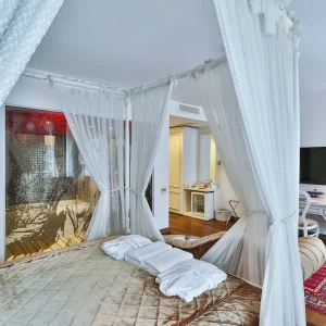 Senatus Hotel Special Class pic2