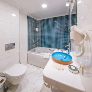 Senatus Hotel Special Class pic8