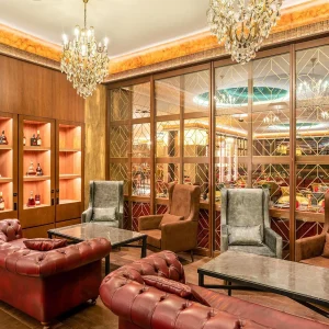 Swissotel The Bosphorus Istanbul pic10